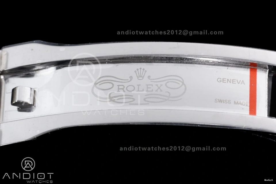 Beige Best 904L Dial 126000 VR3230 Steel Edition 36mm KRF 1:1 Perpetual Oyster 0429